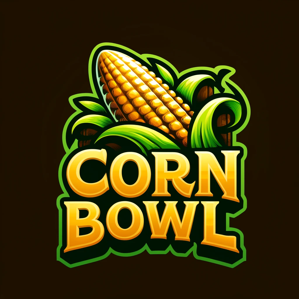 Corn Bowl Logo