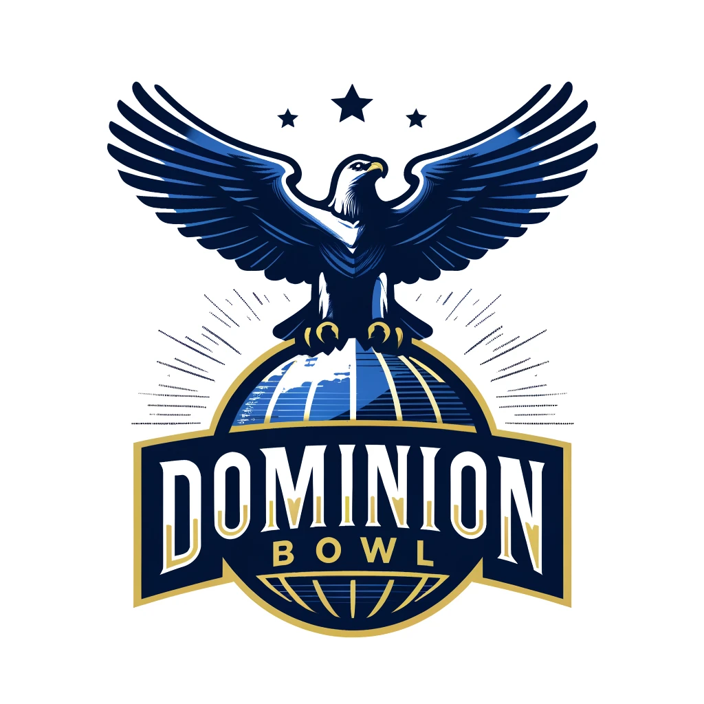 Dominion Bowl Logo