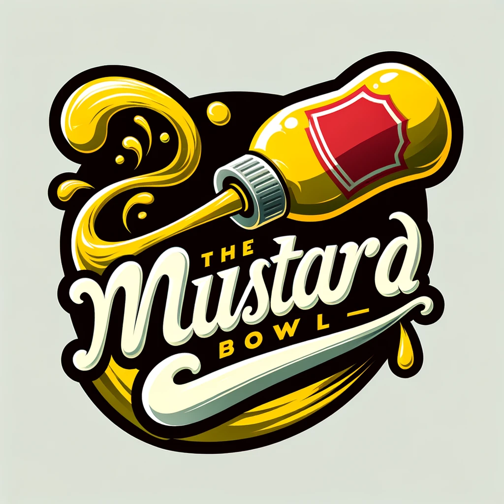 Mustard Bowl Logo