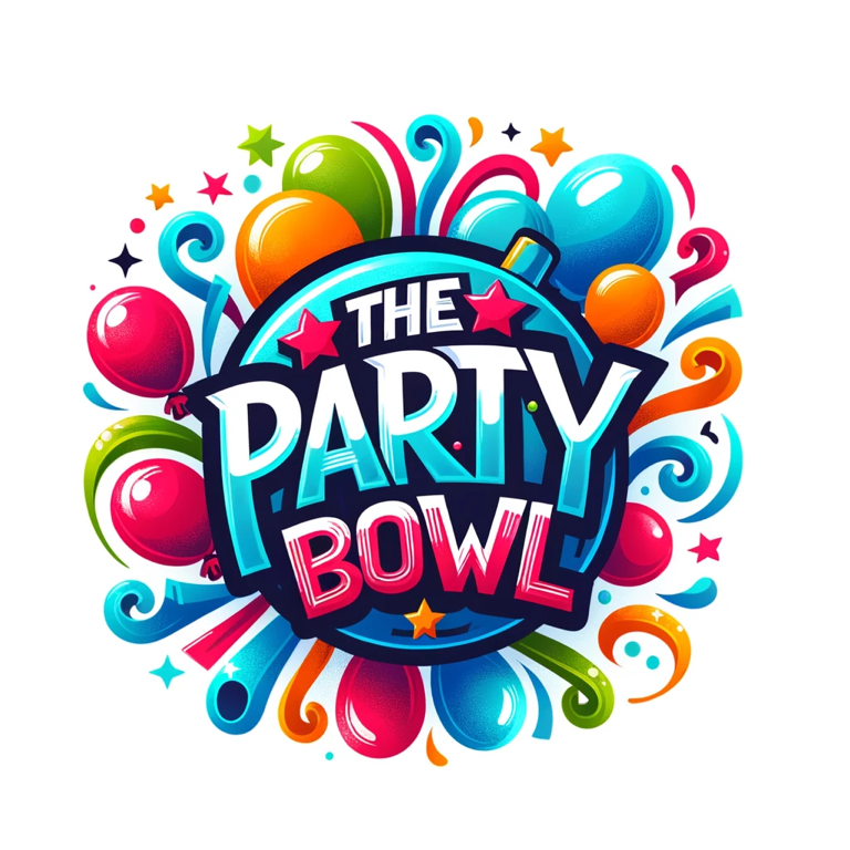 Party Bowl Logo