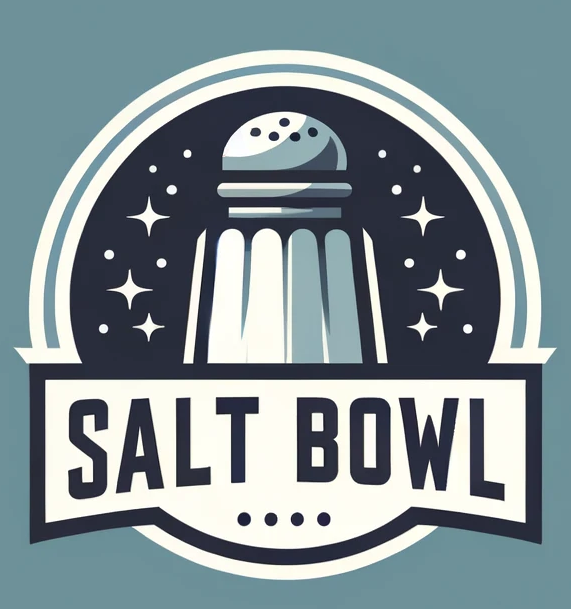 Salt Bowl Logo