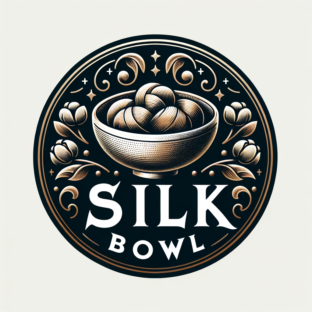 Silk Bowl Logo